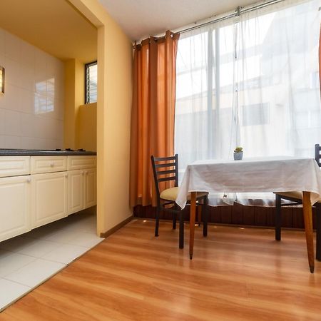 Capital O Suites Marne Cdmx Mexico by Eksteriør bilde