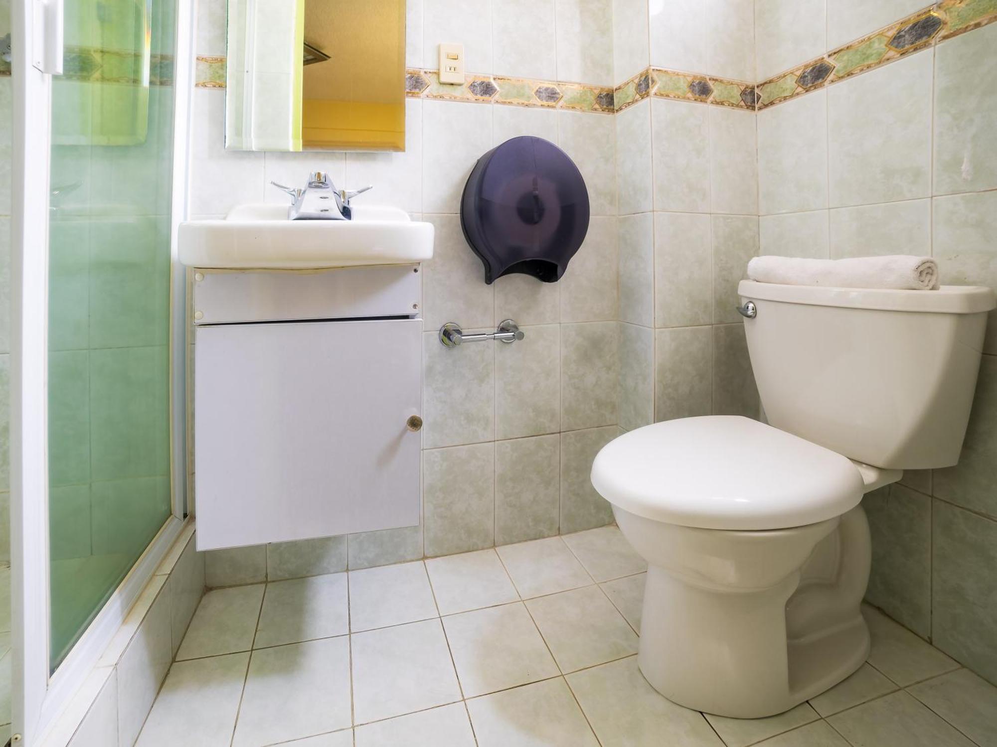 Capital O Suites Marne Cdmx Mexico by Eksteriør bilde