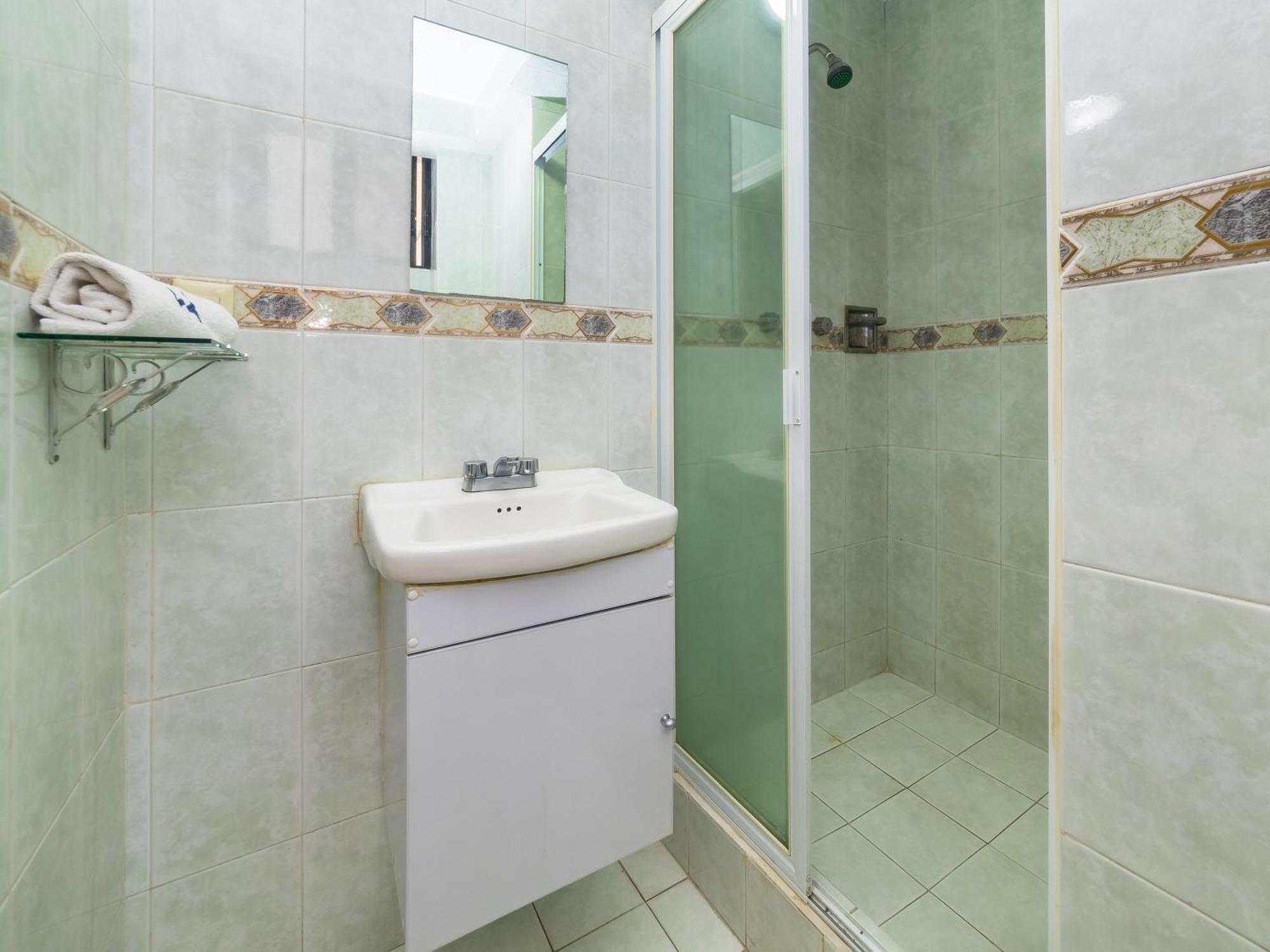 Capital O Suites Marne Cdmx Mexico by Eksteriør bilde