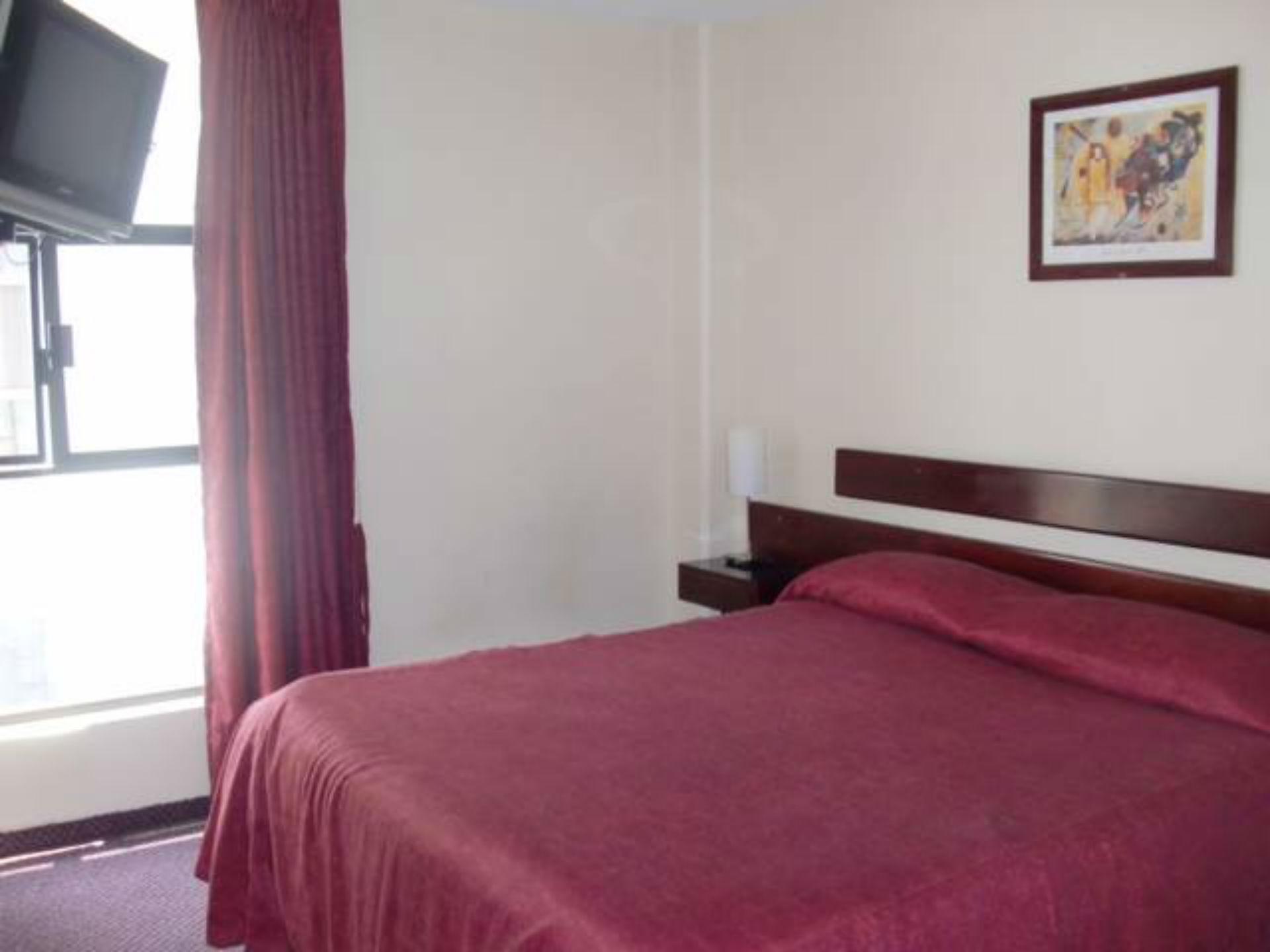 Capital O Suites Marne Cdmx Mexico by Eksteriør bilde